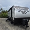 RV for Sale: 2022 PUMA 32RBFQ