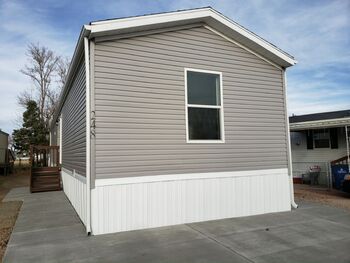 Thumbnail of mobile home