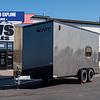 RV for Sale: 2026 16' STO 450 Cargo Trailer Adventure Package