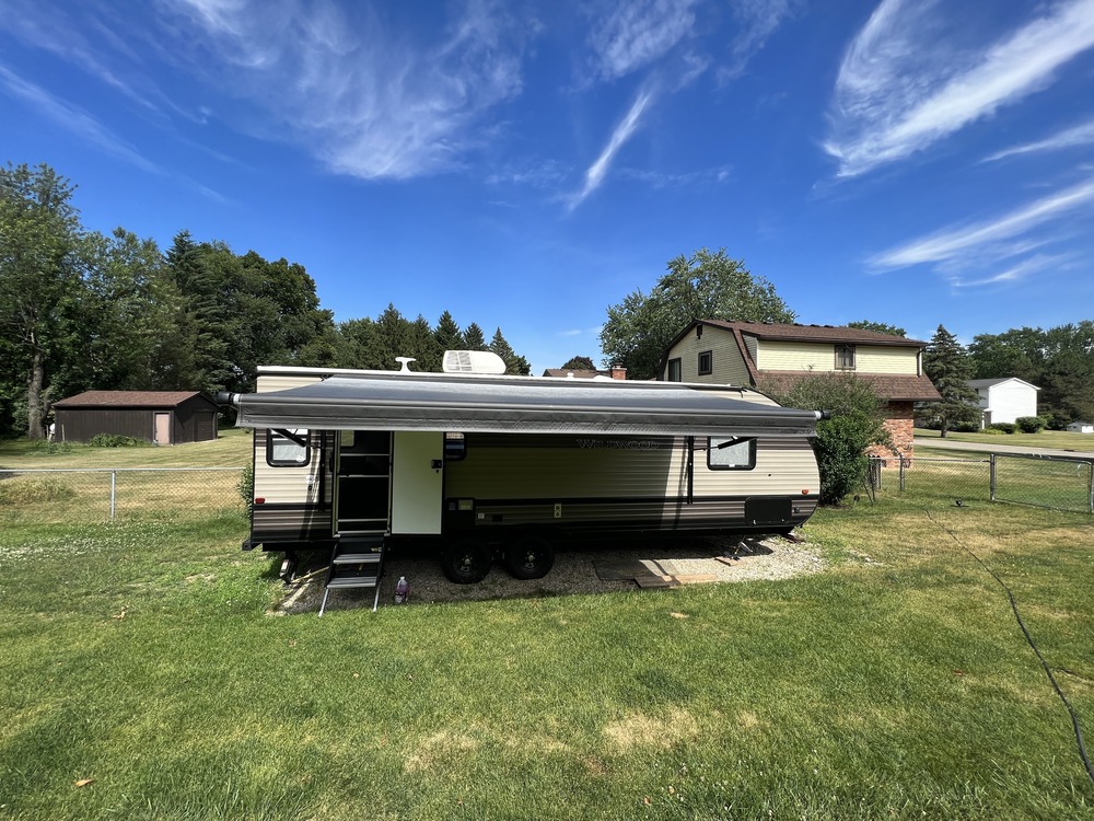 Photo of Rv