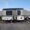 RV for Sale: 2018 228D
