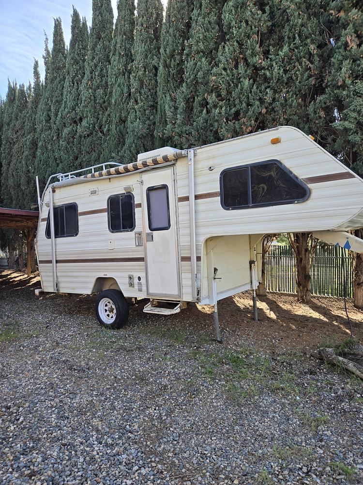 Photo of Rv