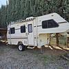 RV for Sale: 1989 TRAVEL TRAILER 2285