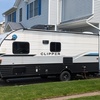 RV for Sale: 2022 CLIPPER 182DBU