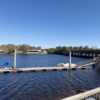 RV Park for Sale: RV Park located on the Ogeechee River, Richmond Hill, GA