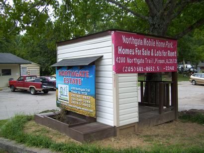 Photo of Mobile Home Park