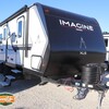 RV for Sale: 2026 IMAGINE XLS 25DBE