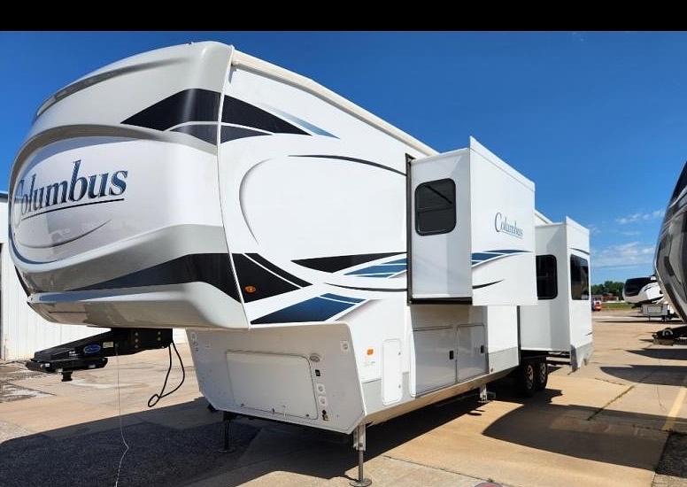 Photo of Rv
