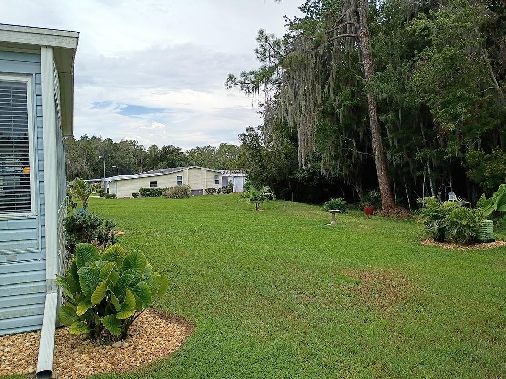 Cypress Lakes Village