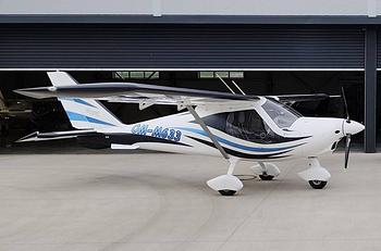 Thumbnail of aircraft