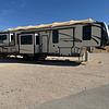 RV for Sale: 2020 WILDWOOD HERITAGE GLEN 372RD