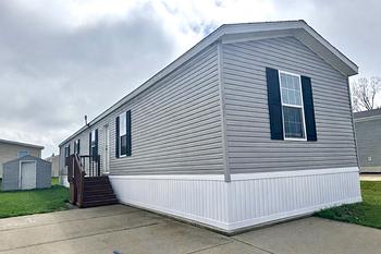 Thumbnail of mobile home