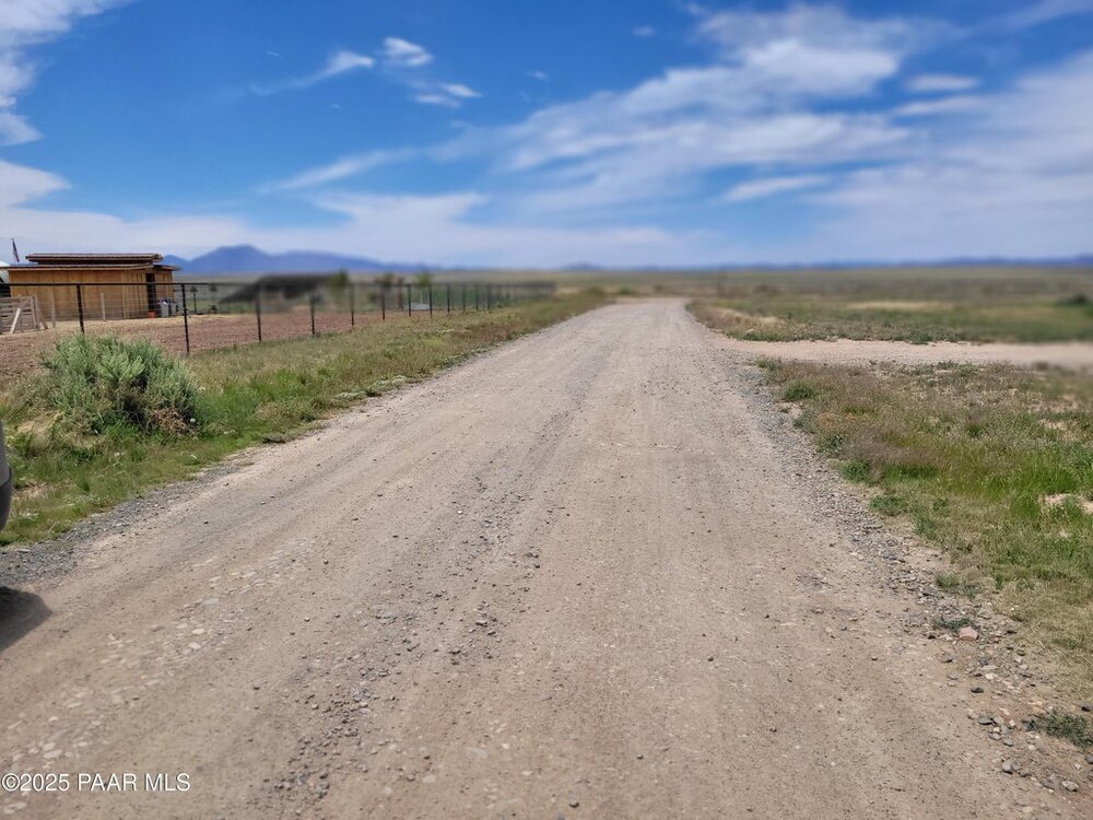 Photo of Mobile Home Lot