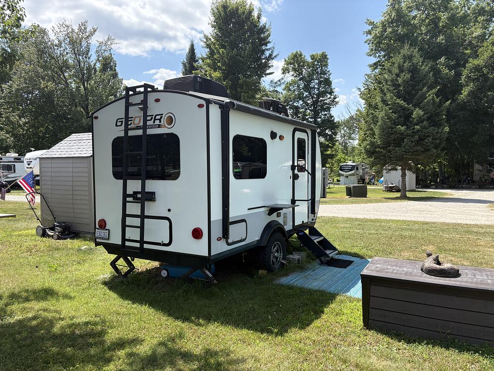 Photo of Rv