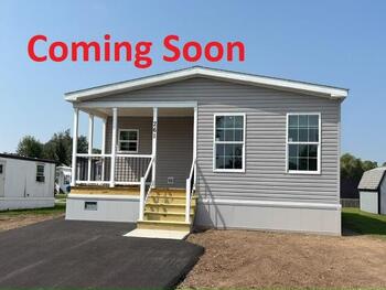Thumbnail of mobile home