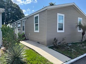 Thumbnail of mobile home