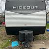 RV for Sale: 2021 HIDEOUT 262BH