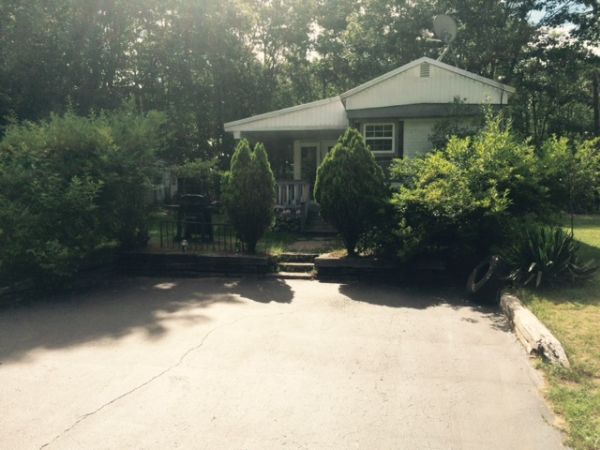 Photo of Mobile Home Park