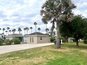 Thumbnail of RV lot