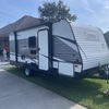RV for Sale: 2019 COLEMAN LANTERN LT 17FQ
