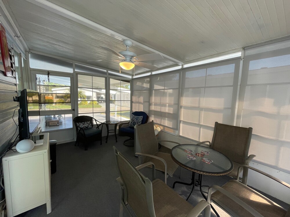 Cypress Lakes Village