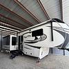 RV for Sale: 2018 SOLITUDE 310GK