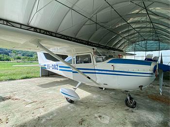 Thumbnail of aircraft
