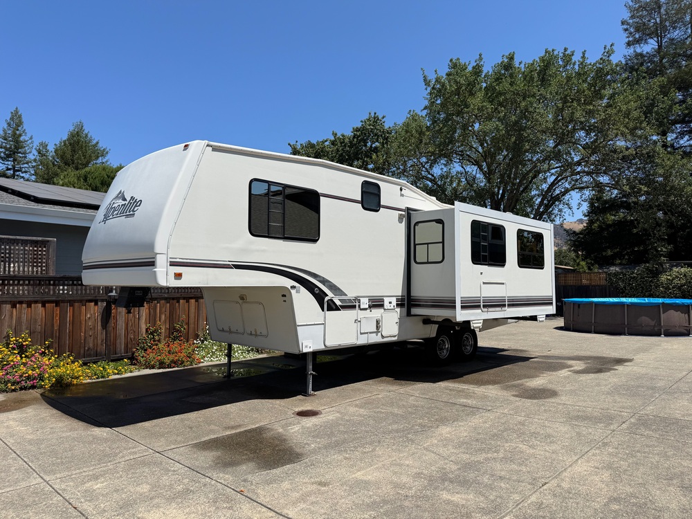 Photo of Rv