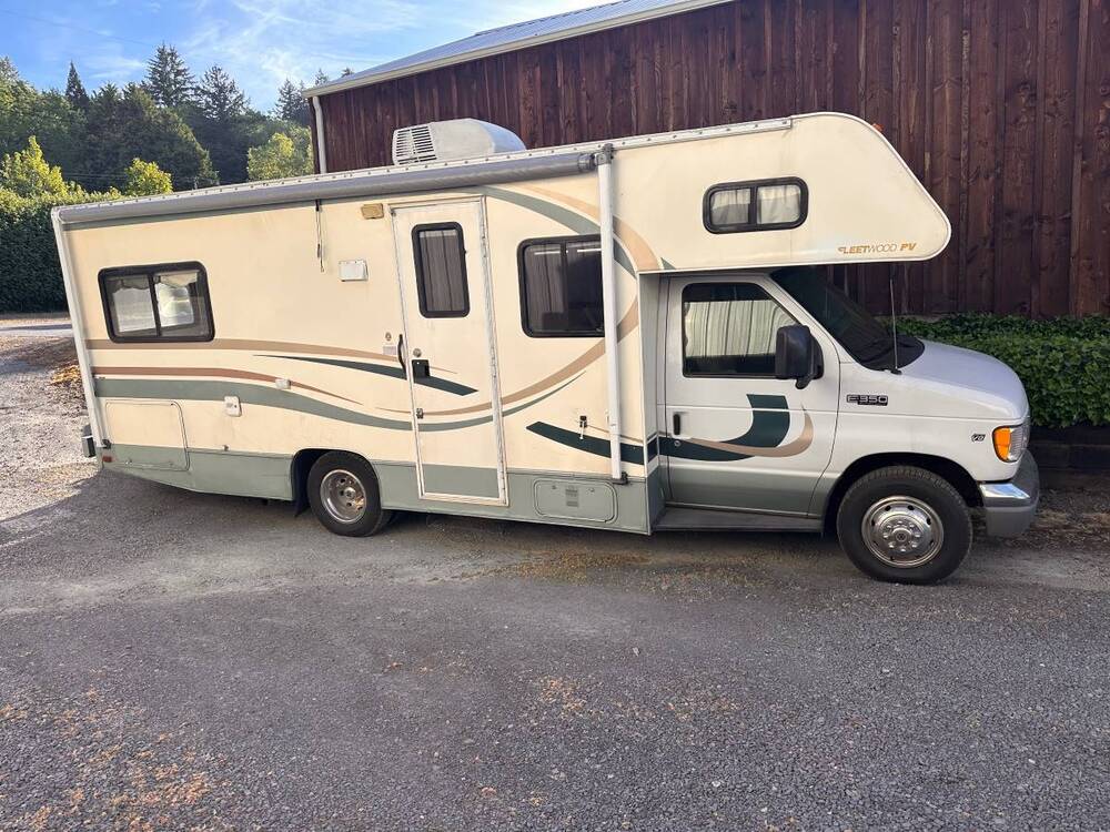 Photo of Rv