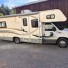 RV for Sale: 2001 TIOGA 24D