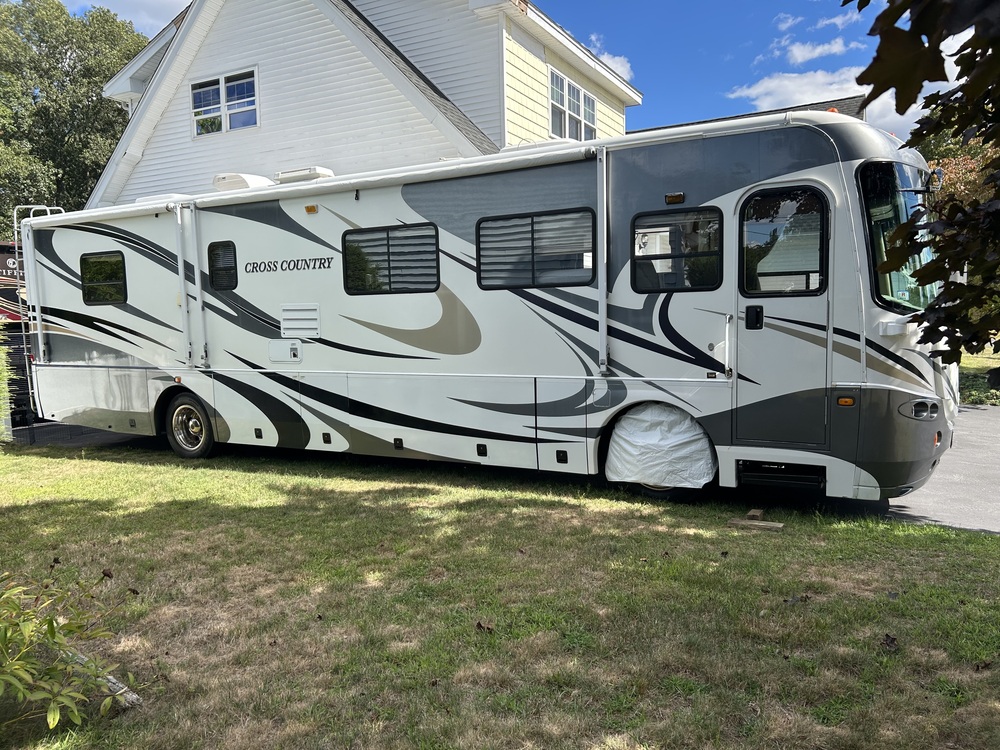 Photo of Rv
