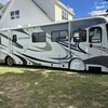 RV for Sale: 2007 Cross Country 389DS
