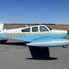 Aircraft for Sale: 1967 BEECHCRAFT V35TC BONANZA
