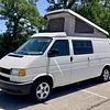 RV for Sale: 1995 EUROVAN FULL CAMPER