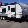 RV for Sale: 2018 EVO 2250