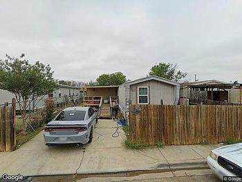 Thumbnail of mobile home