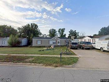 Thumbnail of mobile home