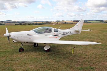 Thumbnail of aircraft