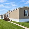 Mobile Home for Rent: 3 Bed 2 Bath 2016 Harmony