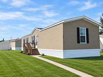Thumbnail of mobile home