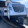 RV for Sale: 2024 SPORTTREK 327VIK