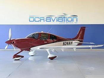 Thumbnail of aircraft