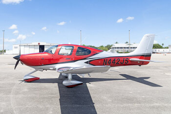 Thumbnail of aircraft