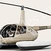 Aircraft for Sale: Robinson R44 Cadet w/ Utility Floats