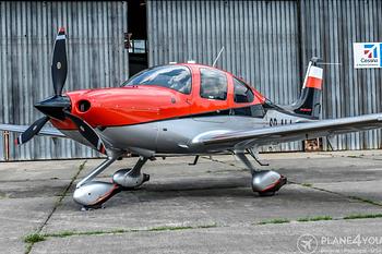 Thumbnail of aircraft