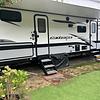 RV for Sale: 2022 JAY FEATHER 24BH