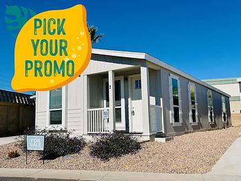 Thumbnail of mobile home
