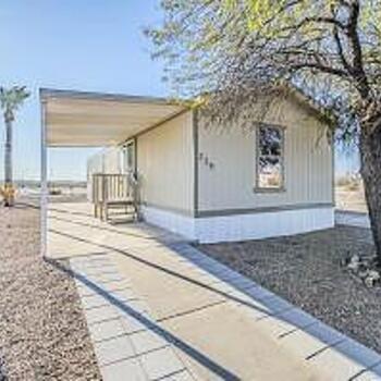 Thumbnail of mobile home