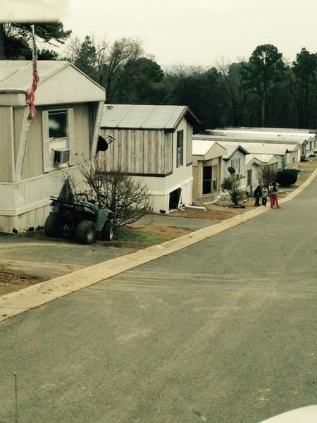 Photo of Mobile Home Park