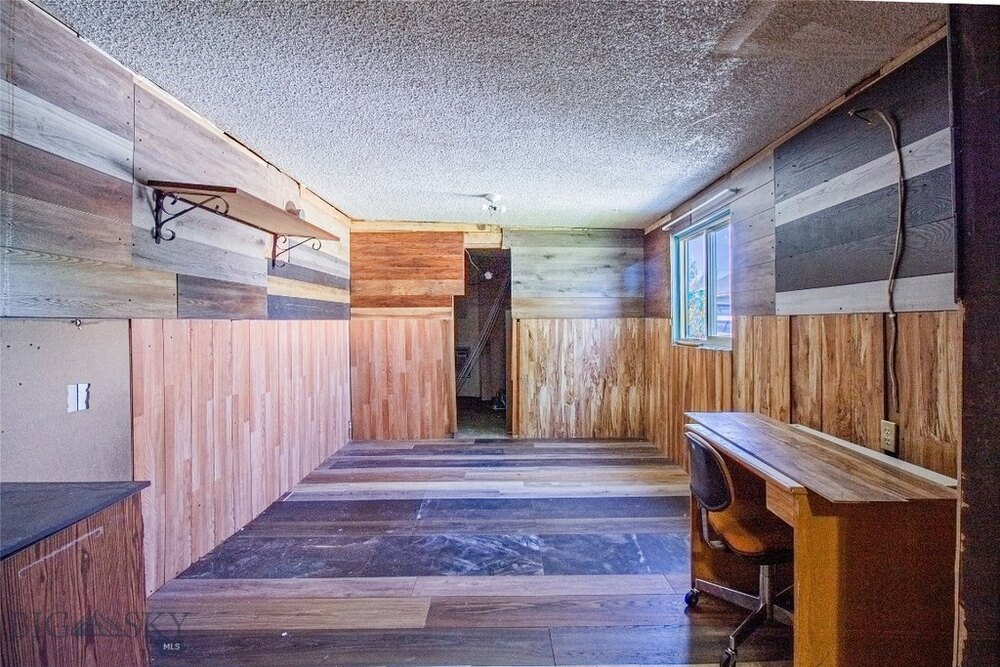 Photo of Mobile Home Lot